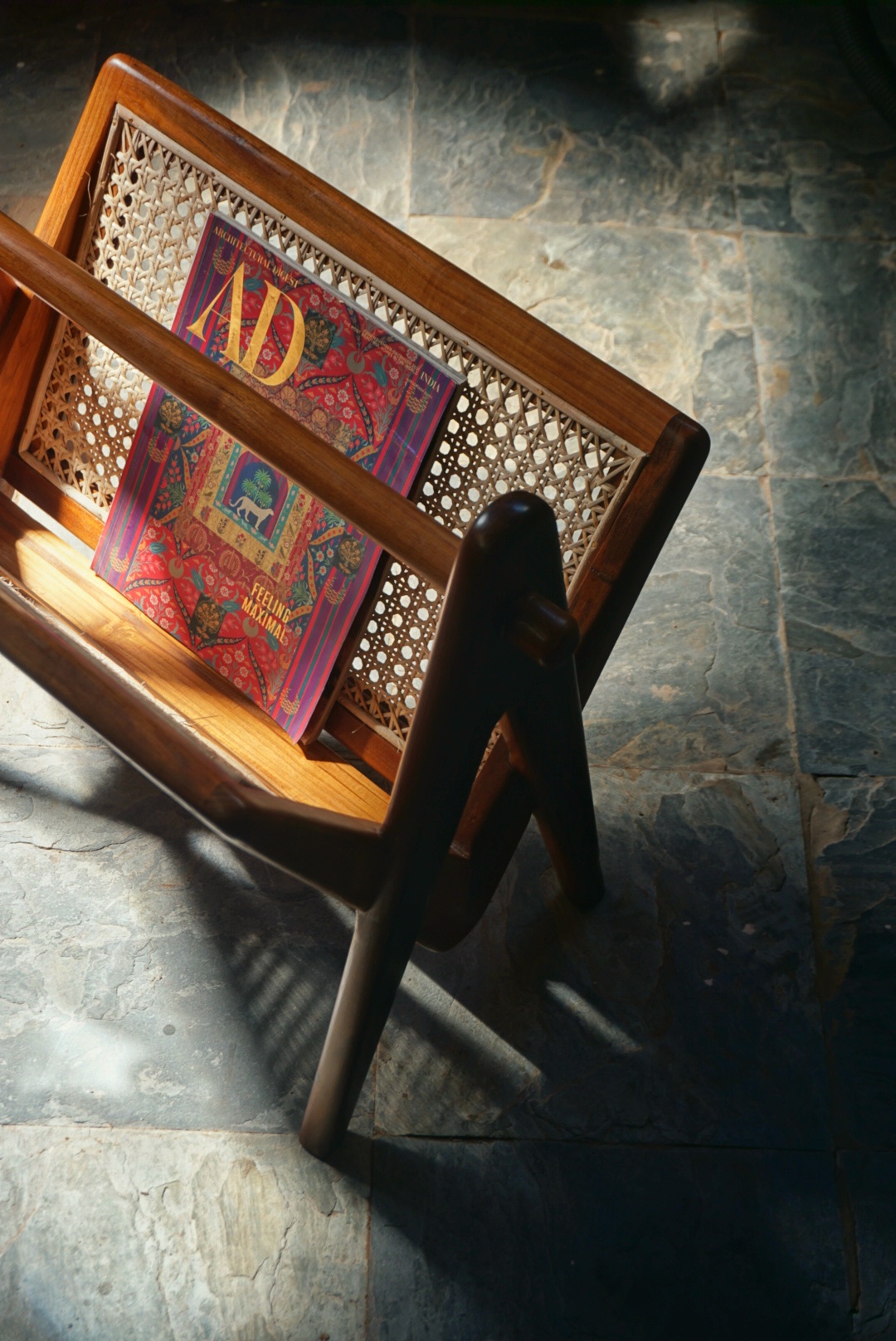 Credenza — Auroville furniture